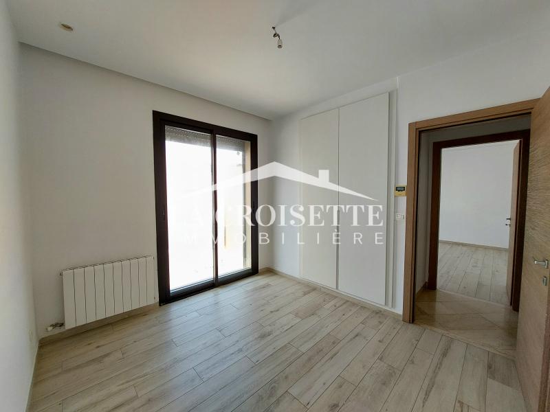 Appartement S+3 à La Marsa